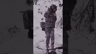 Download lagu Ukraine Military Girl Dancing 🇺🇦🏅 mp3