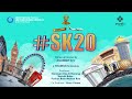 SK20 Announcement Sivakarthikeyan Anudeep K V Thaman Suresh Productions