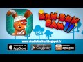 Bun Bun Bam The Funniest Flying Bunny Official Trailer