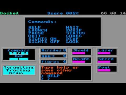 tau ceti atari st