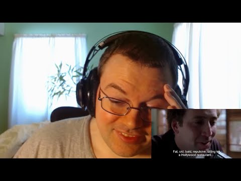 First Time Movie Reaction! Adaptation (2002) Nicolas Cage Hidden Gem!