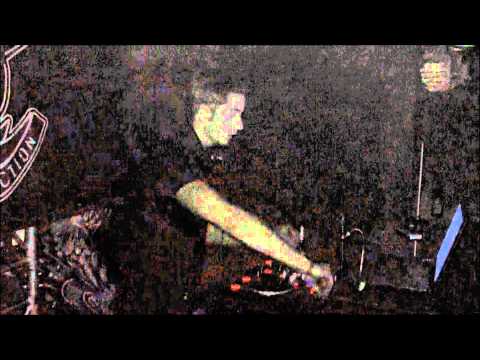 Dr. Schracid @ CODE RED vs. MENTAL DESTRUCTION 12.10.13 Mikroport in Krefeld