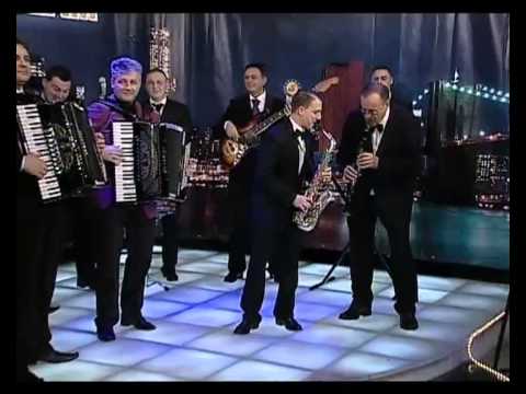 Mladjan Vasilevski - Polonka kolo - Sezam Produkcija - (Tv Sezam)