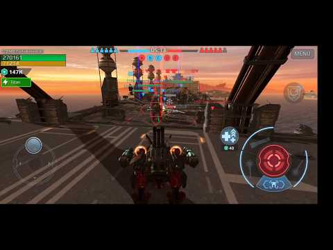 Squadding with Arbalest. 11 kills 10 beacons!