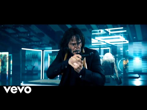 KORDHELL - KILLERS FROM THE NORTHSIDE \ JOHN WICK 4