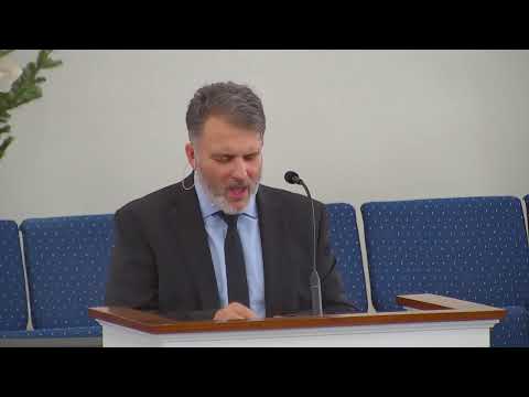 Betel Chapel  -  Wednesday- Dec 7, 2025 AM