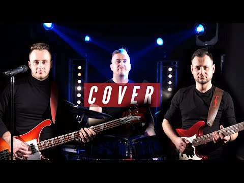 Bayer Full & Amadeo - ŚWIAT CI PODARUJĘ - COVER - The Relax Band