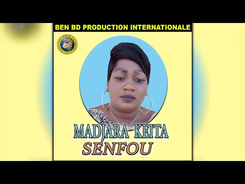 Madjara Keita - Senfou - Madjara Keita
