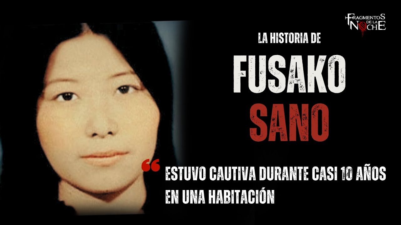 La historia de Fusako Sano | Fragmentos de la Noche