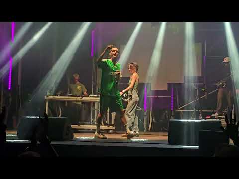 CO LEE, INDIGO - SZERETEM - Kolorádó 2024