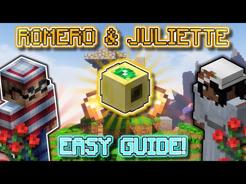 Romero Skyblock