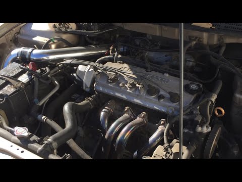 Vlog#55 tps sensor installation fail