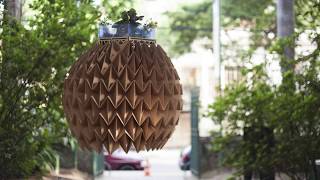 S.H.A.S.T - Sistema Habitacional para Abelhas Sem Teto 2.0