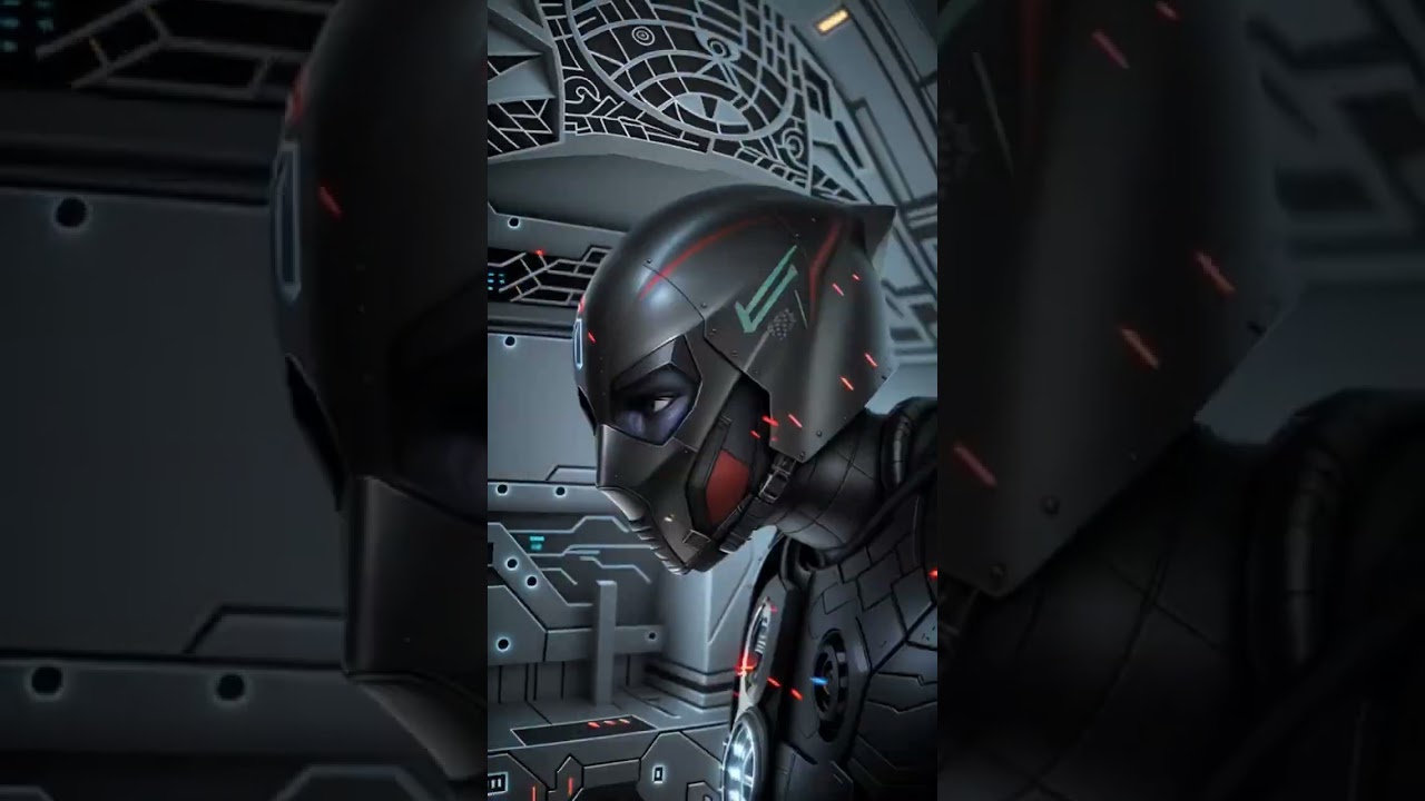 Deadpool Ai animation test  | defourm stable diffusion