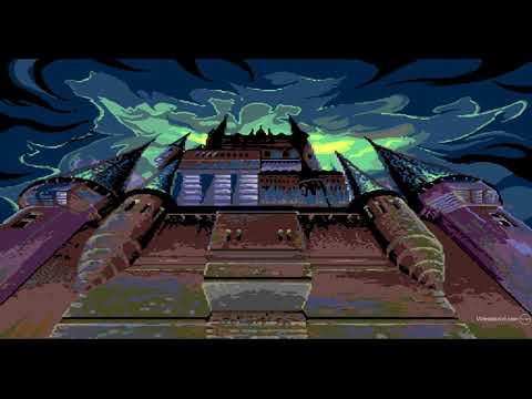 Castlevania dracula x rondo of blood - Dracula (no damage)