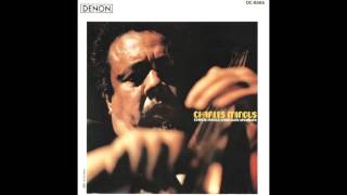 Charles Mingus With Orchestra - Full Album [HQ]