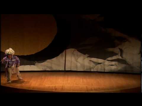 Tales From the Longhouse - Native American Winter Storytelling Festival