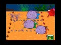 Reader Rabbit Reading 4 6 Full Walkthrough