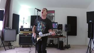 Alien 8 - Lagwagon (cover)