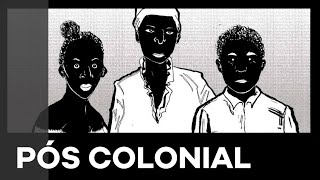 Colonialismo e Frantz Fanon | Christian Dunker | Falando nIsso 273