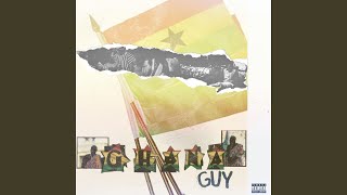 Ghana Guy Music Video
