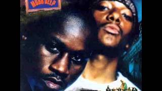 Mobb Deep - Shook Ones (instrumental)