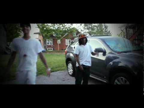 Slicc Da Kidd (Every Nights A Party Promo)Watch in Hd 1080p