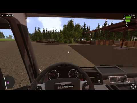 Let's Play Bau-Simulator 2015 #138 - Von Ampeln und fliegenden Autos