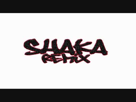 Shaka-Elle Remix Officiel(Zook) Dj Momo&Hotsyde Mixer2013