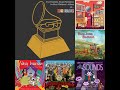 Best Kids Music From The 61st GRAMMY Awards