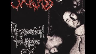 Skinless - Extermination Of My Filthy Species