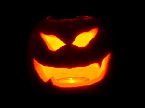 【萬聖節Halloween】萬聖節為什麼要穿上裝扮?了解萬聖節的由來 (The history of Halloween)