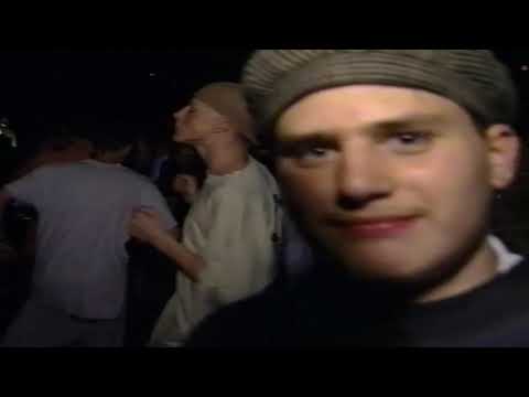 Thunderdome VI   Köln The Video