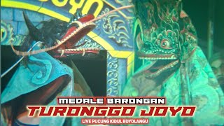Download lagu Rampokan Barongan Komplit Versi Jaranan Senterewe TURONGGO JOYO Di Pucung Kidul Boyolangu mp3