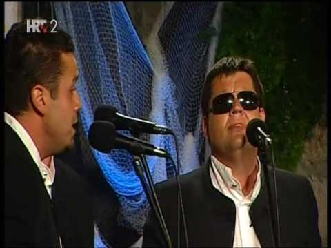 Klapa Krunik - Joci su tvoje - FDK 2017