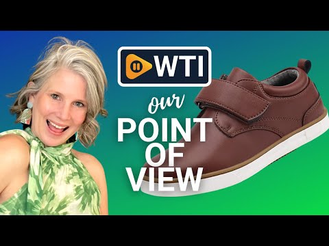 Firelli Boys Loafers - WTI product video review