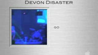Devon Disaster