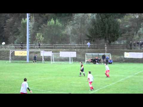 Prima Squadra: Ortigaralefre-Vattaro 4-1 // 21/10/2012