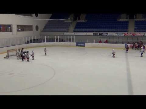 Vasas SC EK - KMH 2013.11.03. 2. harmad