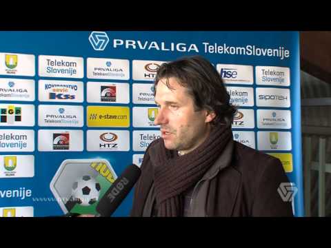 Izjave 22. krog Rudar - Aluminij