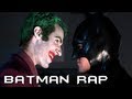 BATMAN RAP (EXPLICIT)