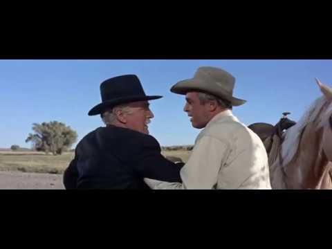 The Man from Laramie (1955) Clip