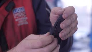 Ремонт багажника BMW 3 series