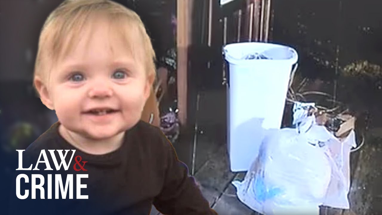 Baby Girl Found Dead in Trash Can Months After Disappearing