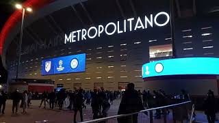 運気が上がったアトレティコ、CLインテル戦でも土壇場のゴールで勝利して、6連勝に