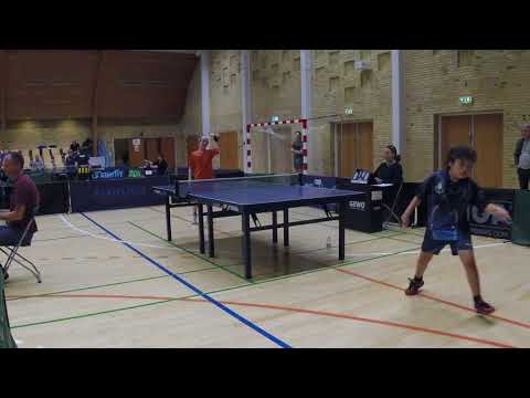 180428 Hvidovre, Noah Ibrahim - Isak Antonio Karman