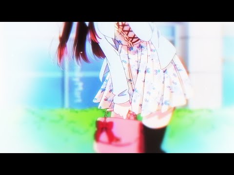 TRECHOR BOY - LITERALLY, MY LIFE! (Lyrics)「AMV」