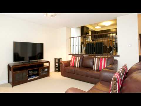 317 Williamson Drive W, Ajax