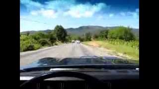 preview picture of video '1970 Buick GS 455 Stage 1 Test Drive in Sonoma Wine Country'
