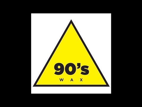 PREMIERE: Younger Than Me & Skatebård - Lastens Badehus [90's Wax]